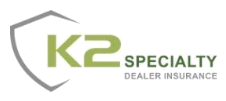 K2 Specialty